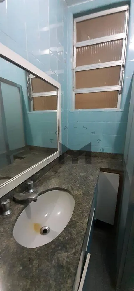 Apartamento, 3 quartos, 101 m² - Foto 2