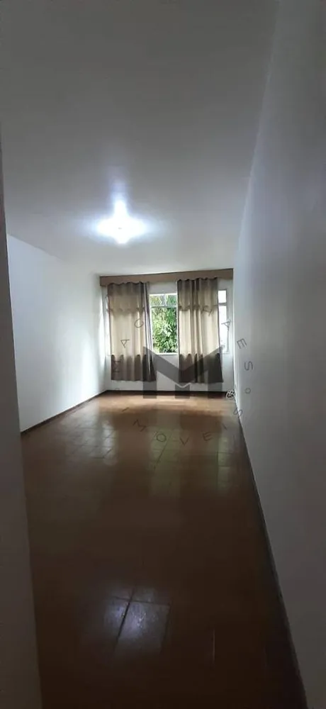 Apartamento, 3 quartos, 101 m² - Foto 1