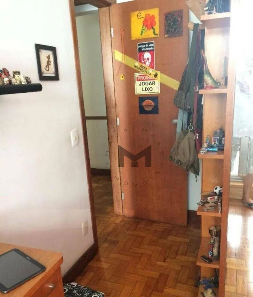 Apartamento, 3 quartos, 225 m² - Foto 13
