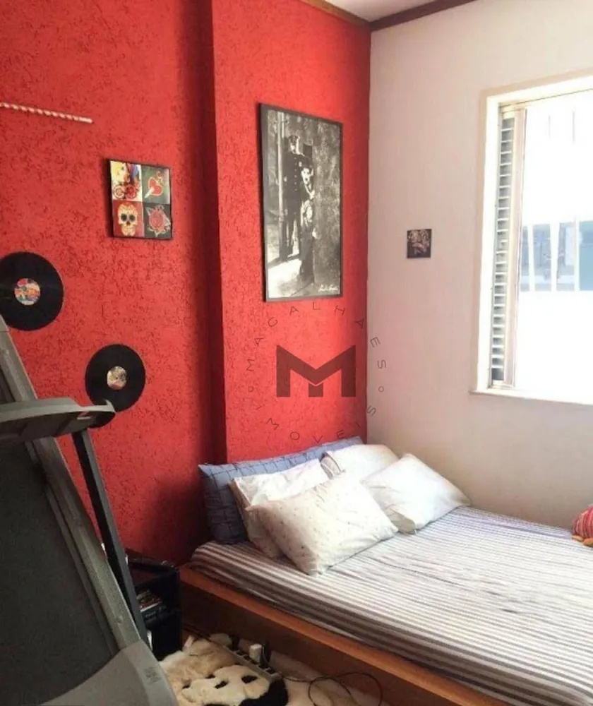 Apartamento, 3 quartos, 225 m² - Foto 9