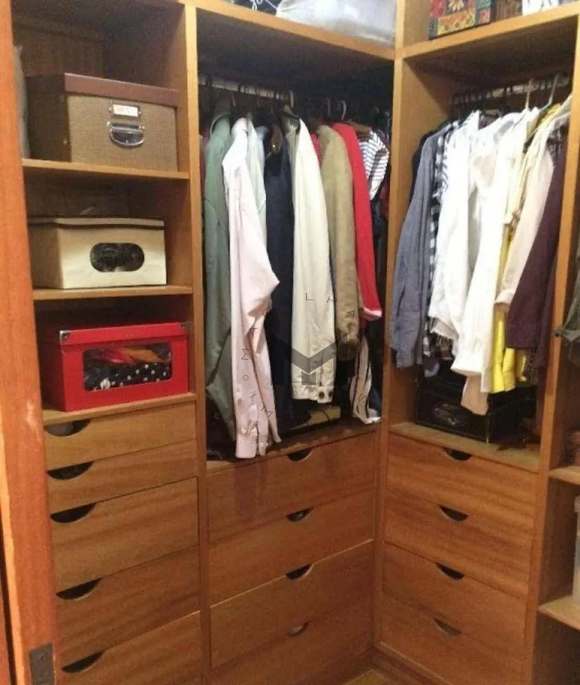 Apartamento, 3 quartos, 225 m² - Foto 12