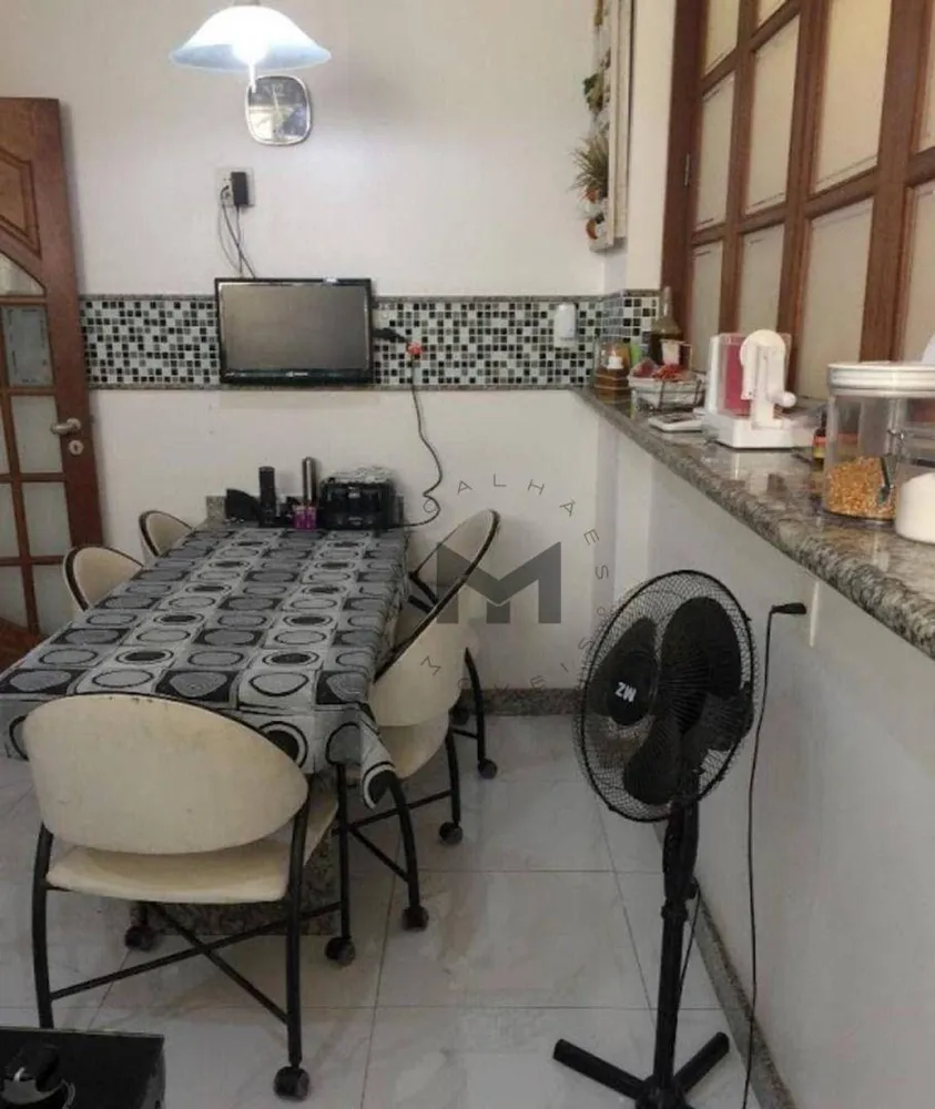 Apartamento, 3 quartos, 225 m² - Foto 6