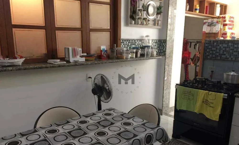 Apartamento, 3 quartos, 225 m² - Foto 7