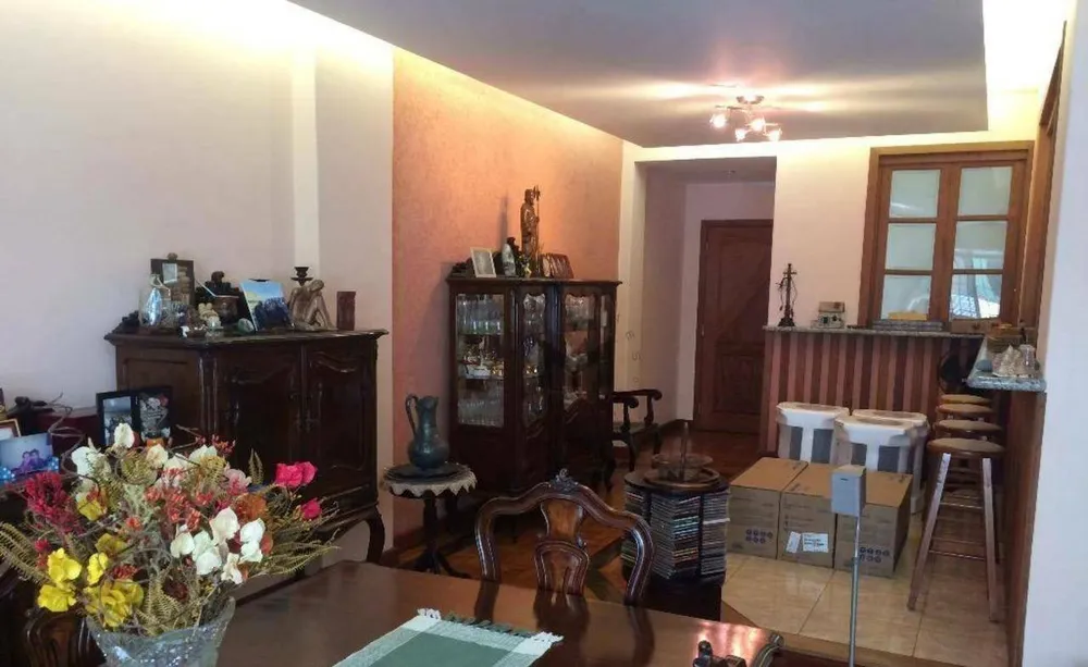 Apartamento, 3 quartos, 225 m² - Foto 3