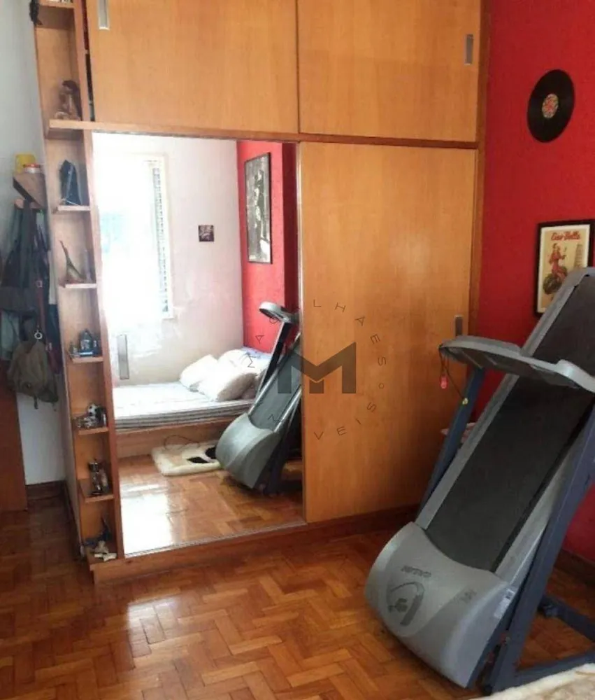 Apartamento, 3 quartos, 225 m² - Foto 10