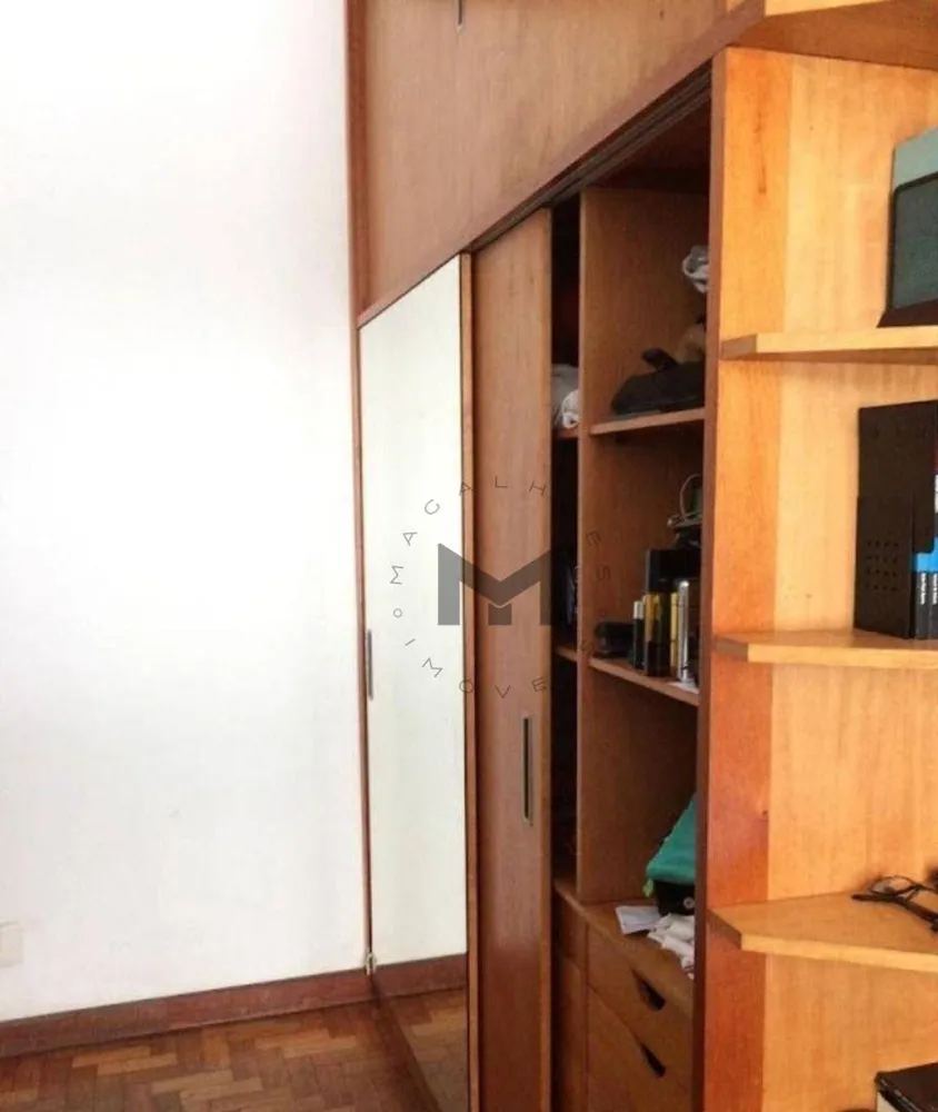 Apartamento, 3 quartos, 225 m² - Foto 11