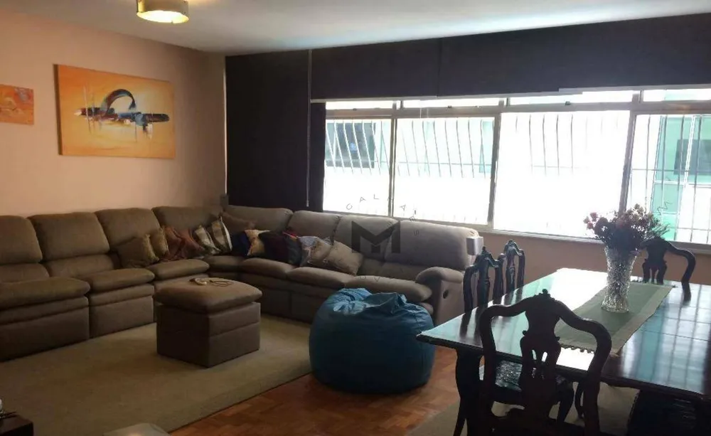 Apartamento, 3 quartos, 225 m² - Foto 1