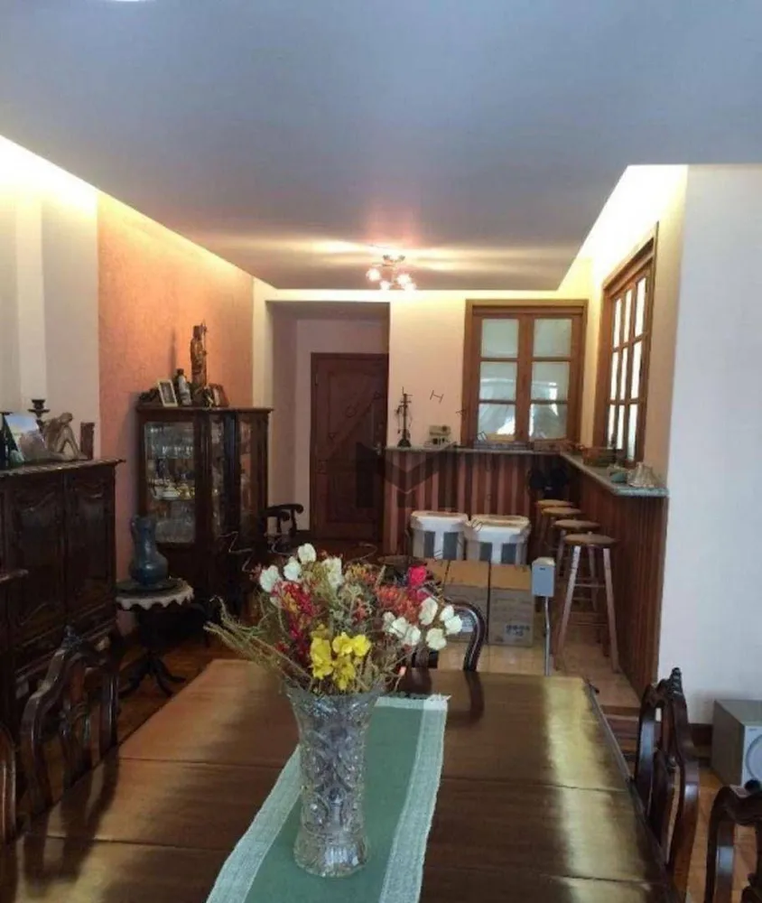 Apartamento, 3 quartos, 225 m² - Foto 4