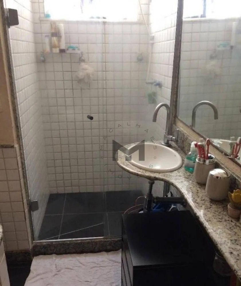 Apartamento, 3 quartos, 225 m² - Foto 17