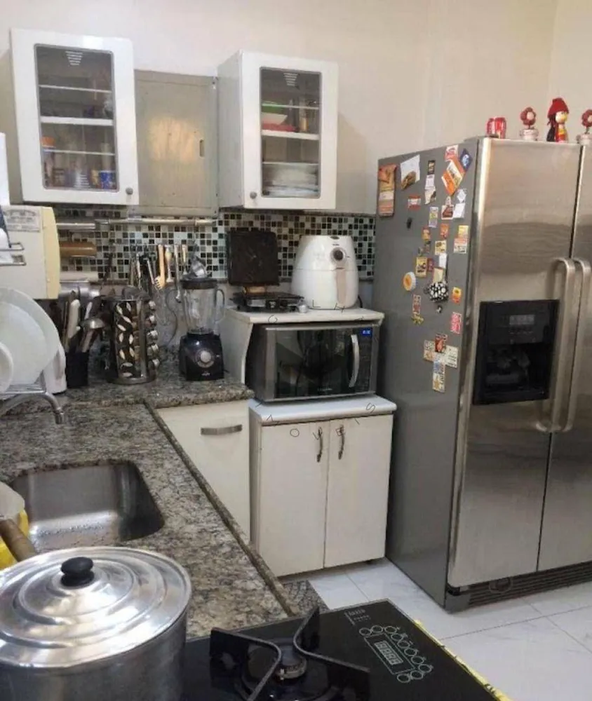 Apartamento, 3 quartos, 225 m² - Foto 5