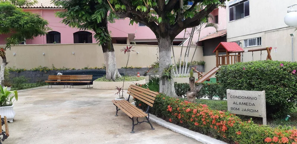 Sobrado, 3 quartos, 132 m² - Foto 3