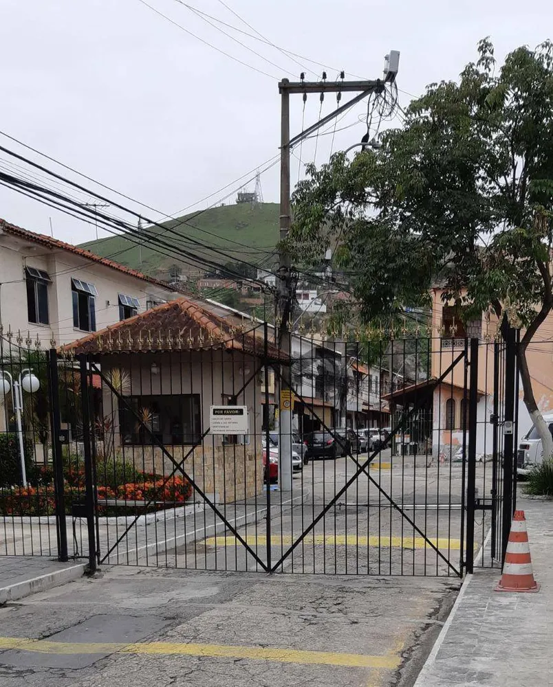 Sobrado, 3 quartos, 132 m² - Foto 4