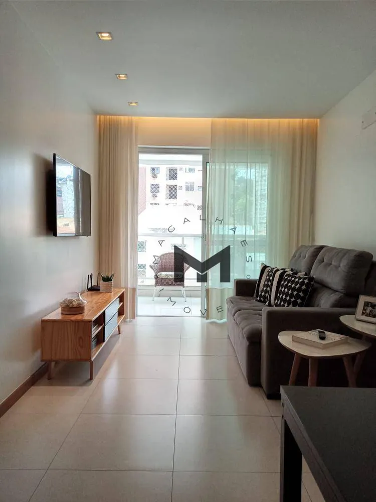 Apartamento, 2 quartos, 71 m² - Foto 1