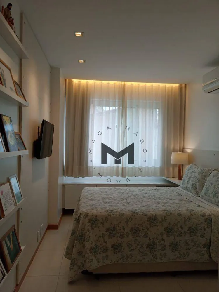 Apartamento, 2 quartos, 71 m² - Foto 7