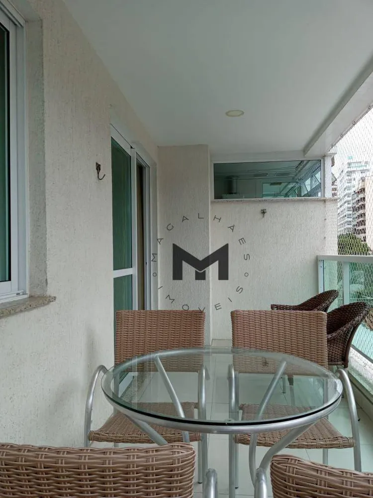 Apartamento, 2 quartos, 71 m² - Foto 3