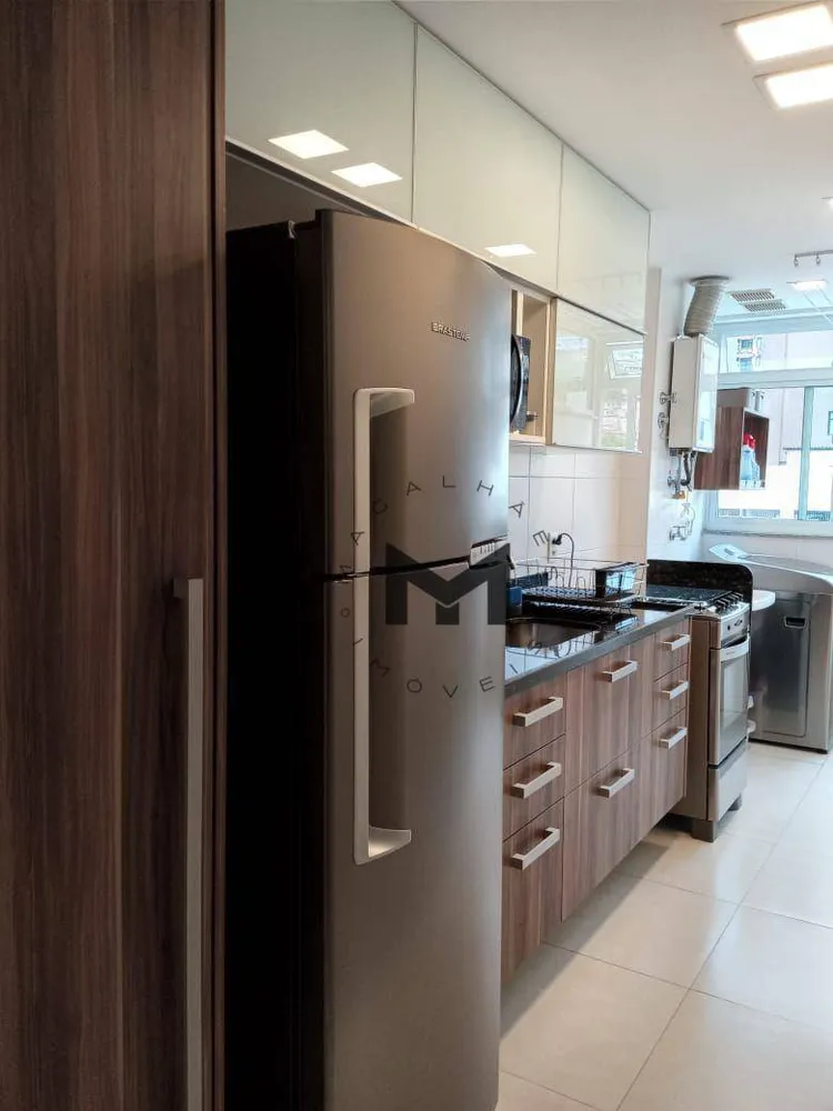 Apartamento, 2 quartos, 71 m² - Foto 13