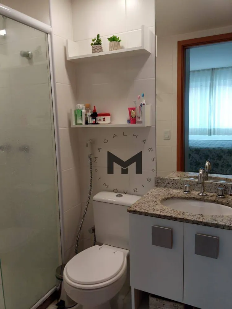 Apartamento, 2 quartos, 71 m² - Foto 16