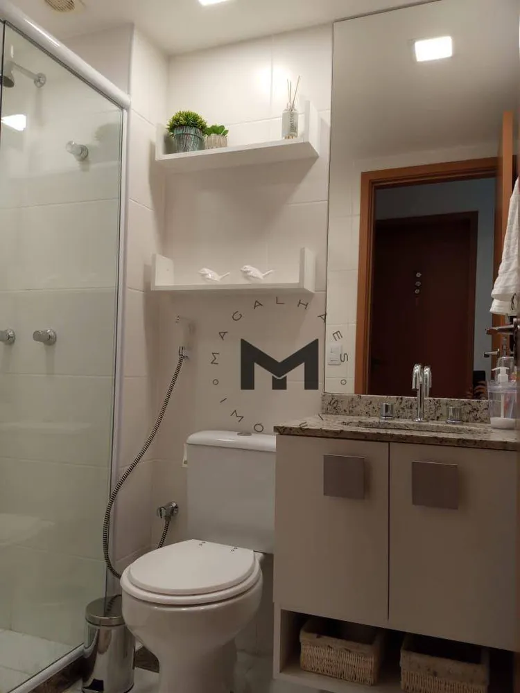 Apartamento, 2 quartos, 71 m² - Foto 17