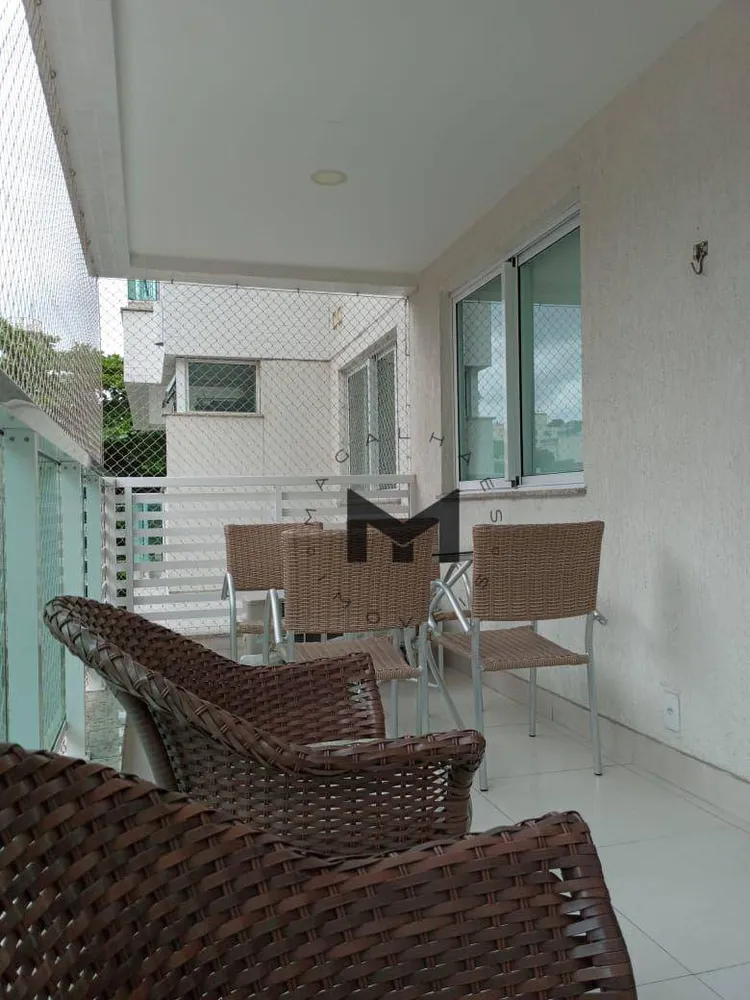 Apartamento, 2 quartos, 71 m² - Foto 2