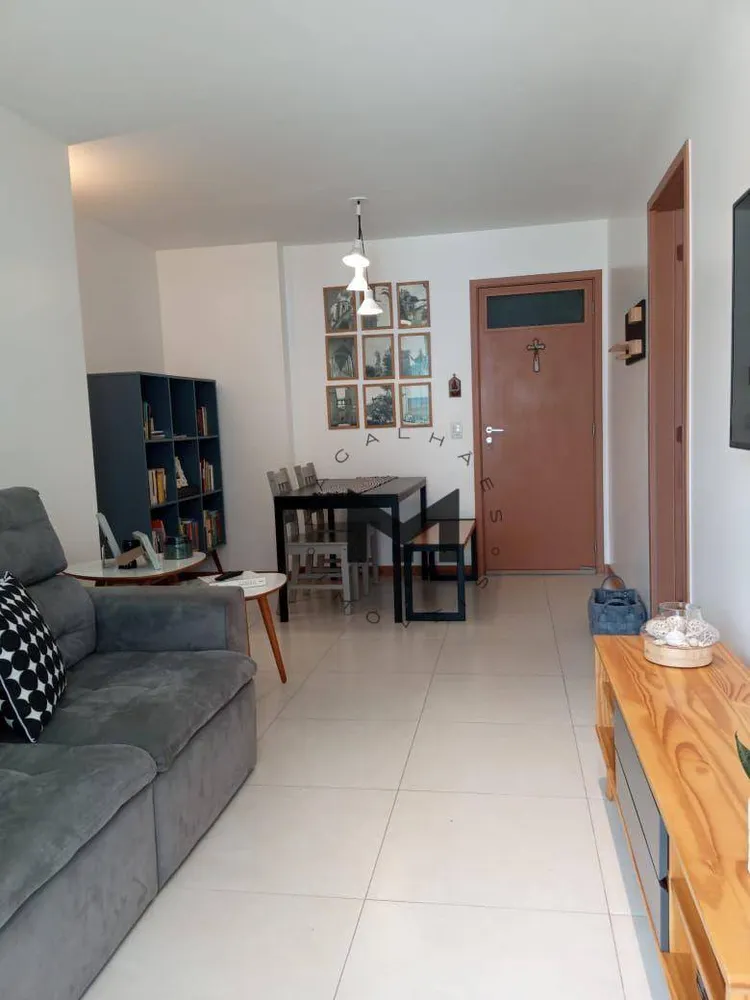 Apartamento, 2 quartos, 71 m² - Foto 5