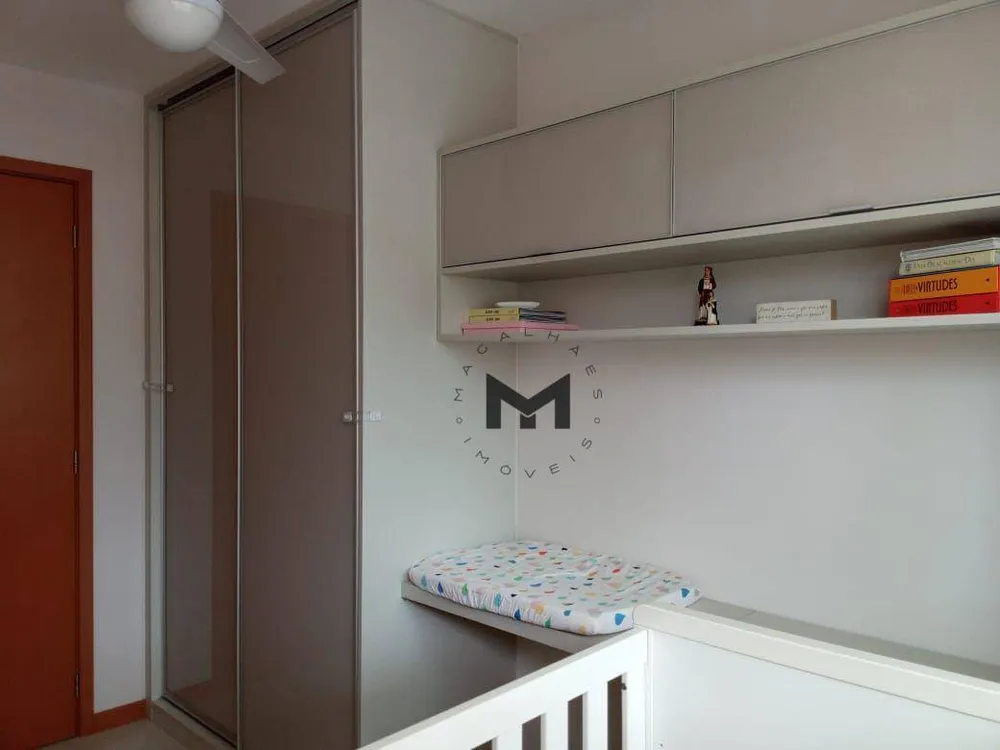 Apartamento, 2 quartos, 71 m² - Foto 11