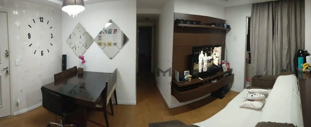 Apartamento, 2 quartos, 51 m² - Foto 4