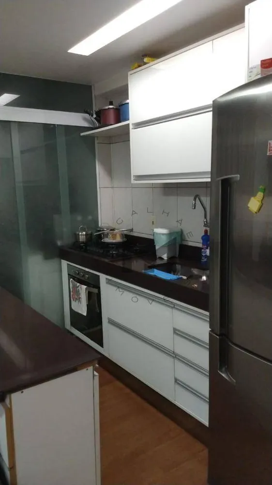 Apartamento, 2 quartos, 51 m² - Foto 10