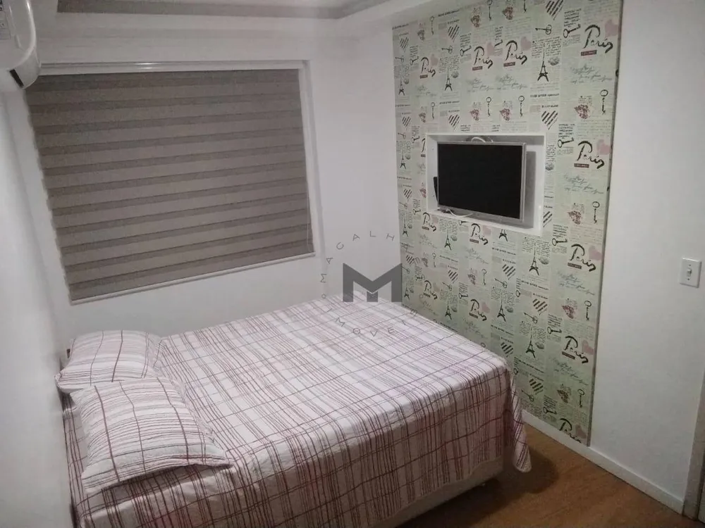 Apartamento, 2 quartos, 51 m² - Foto 8