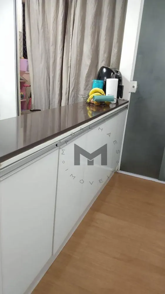 Apartamento, 2 quartos, 51 m² - Foto 11