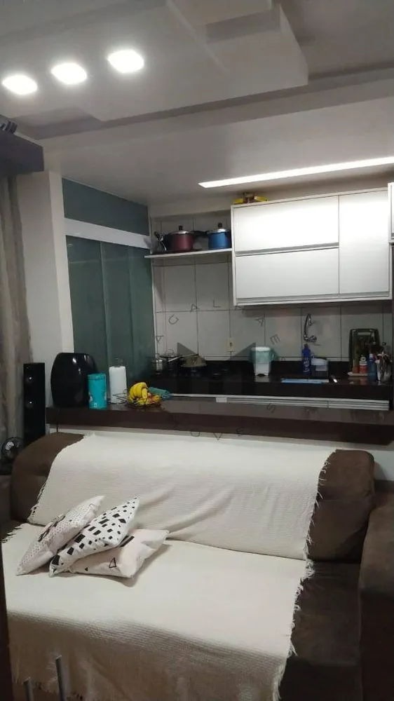 Apartamento, 2 quartos, 51 m² - Foto 5