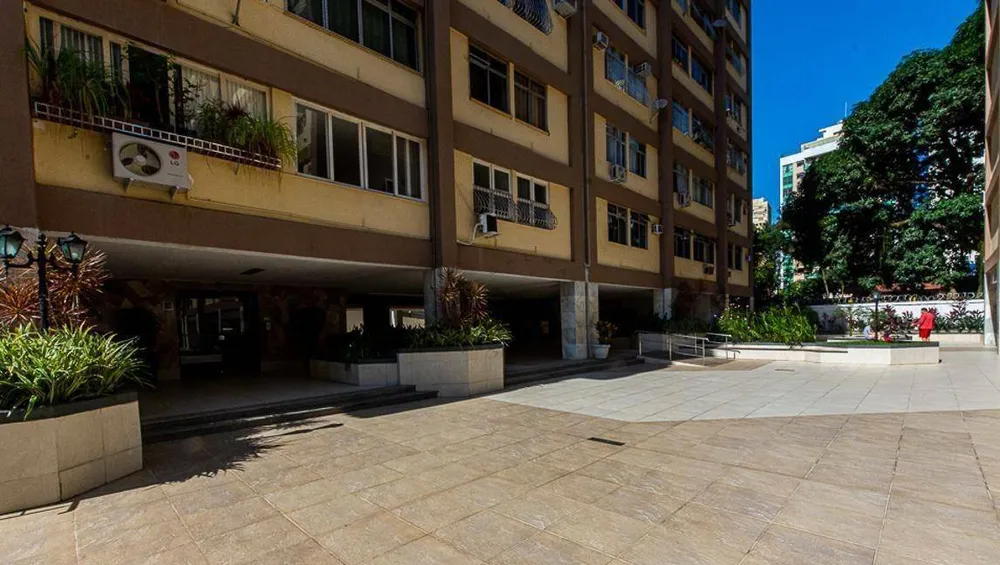 Apartamento, 3 quartos, 101 m² - Foto 28
