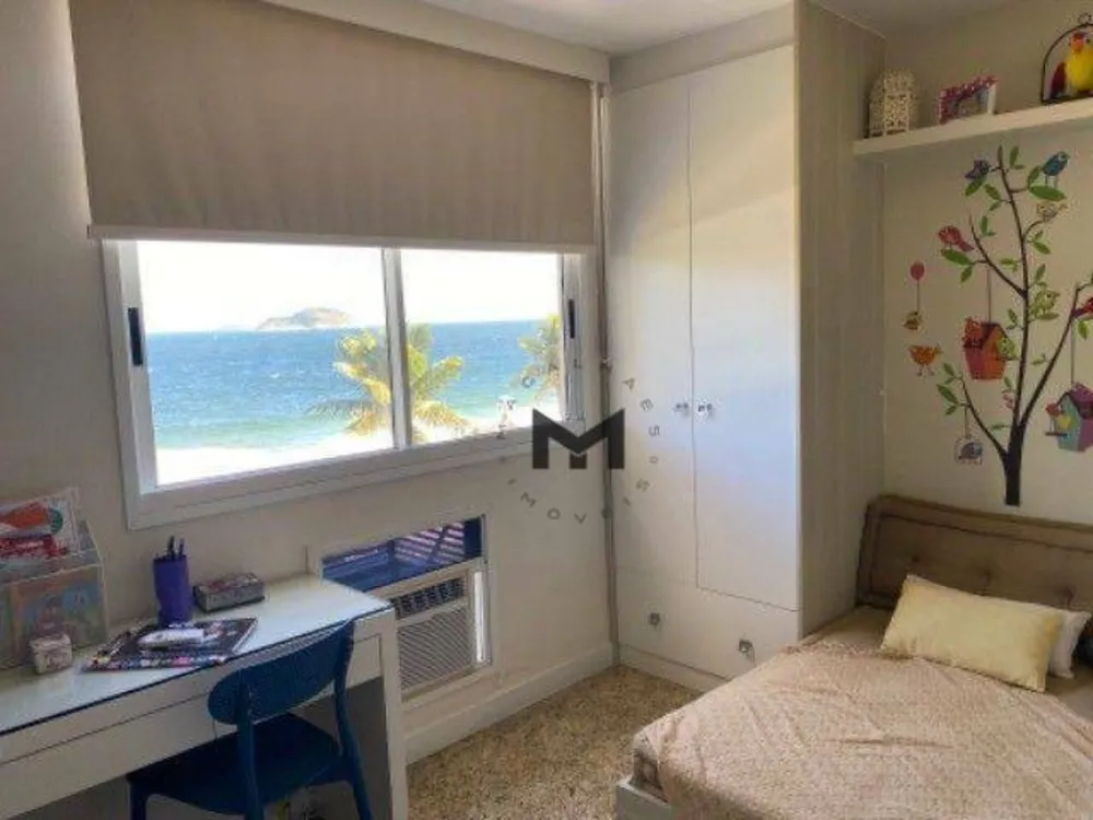 Cobertura, 4 quartos, 297 m² - Foto 7