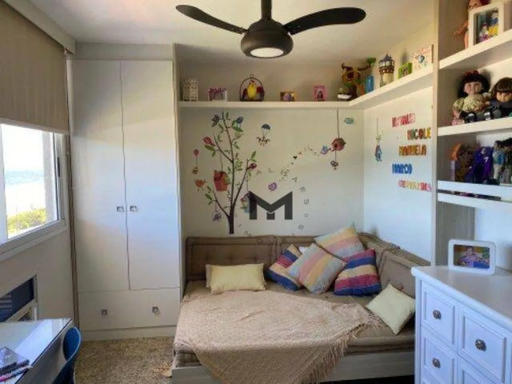 Cobertura, 4 quartos, 297 m² - Foto 12