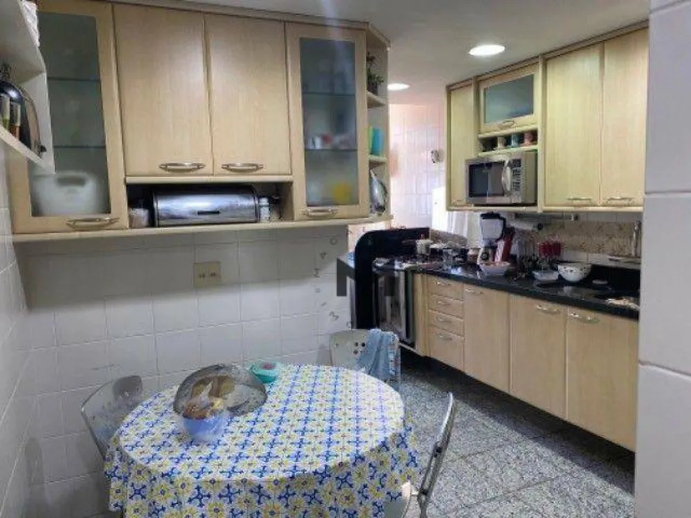 Cobertura, 4 quartos, 297 m² - Foto 15