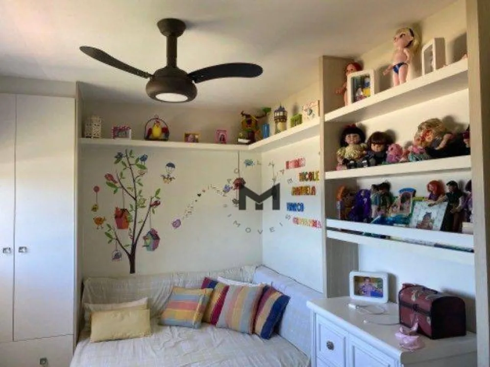 Cobertura, 4 quartos, 297 m² - Foto 11