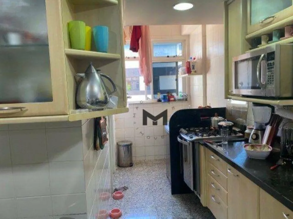 Cobertura, 4 quartos, 297 m² - Foto 18