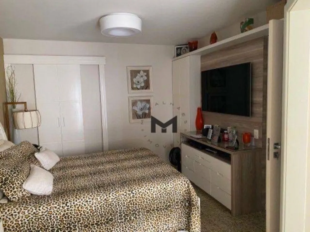 Cobertura, 4 quartos, 297 m² - Foto 14