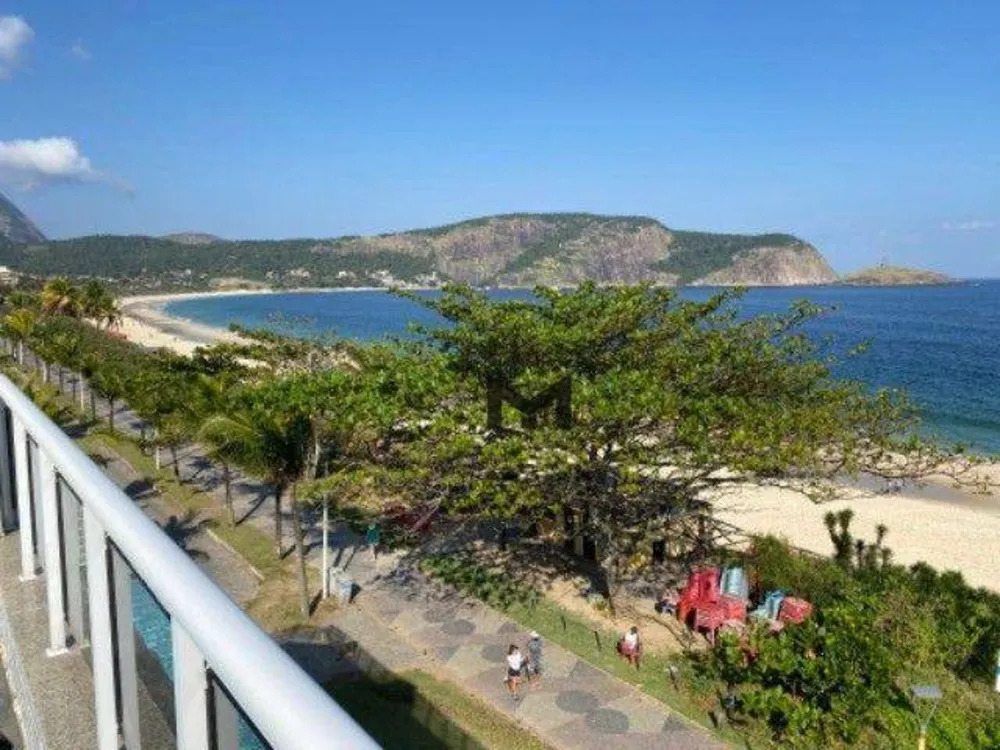 Cobertura, 4 quartos, 297 m² - Foto 2