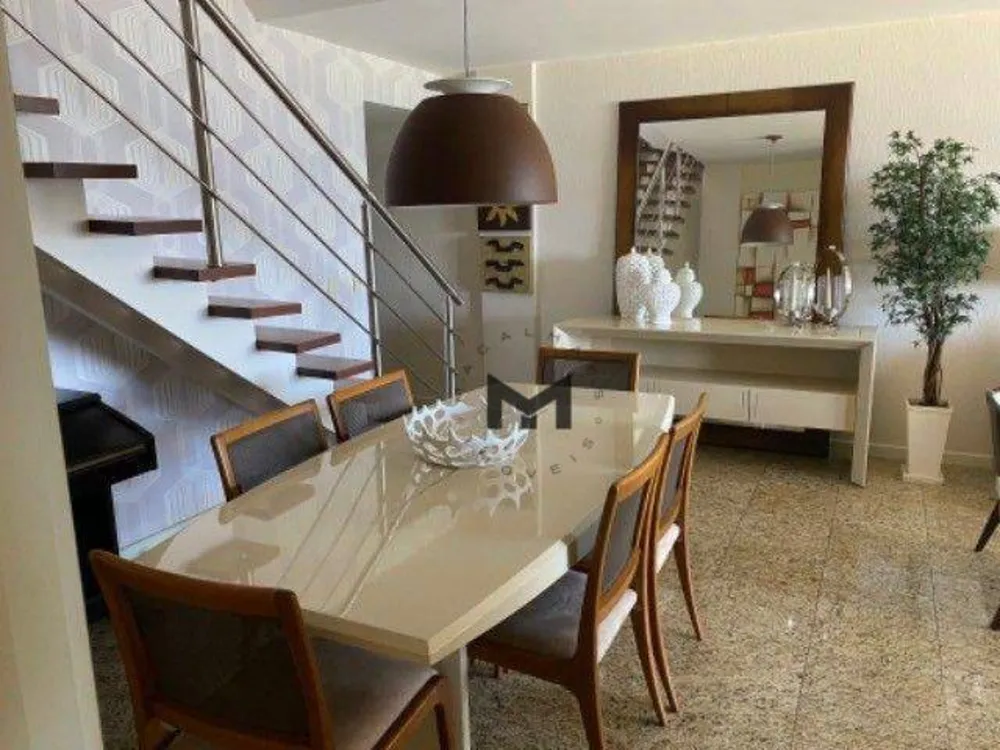 Cobertura, 4 quartos, 297 m² - Foto 4
