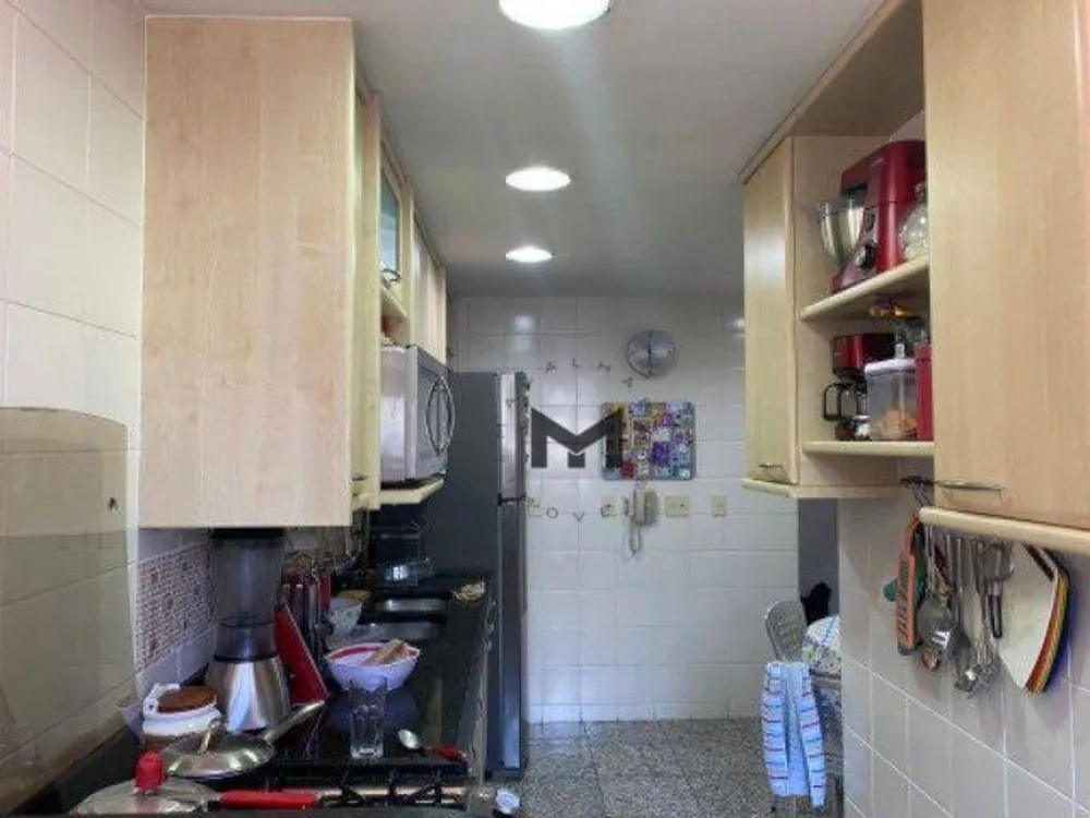Cobertura, 4 quartos, 297 m² - Foto 8