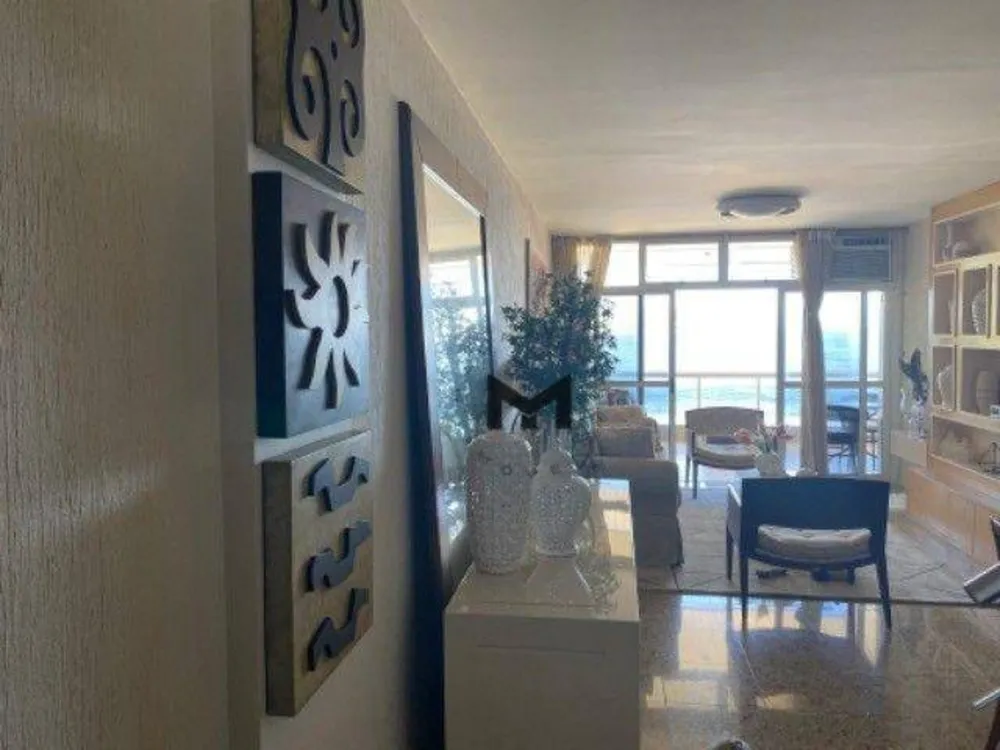 Cobertura, 4 quartos, 297 m² - Foto 10
