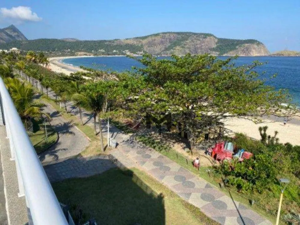 Cobertura, 4 quartos, 297 m² - Foto 1