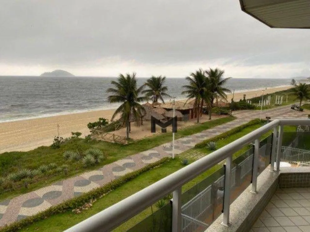Cobertura, 4 quartos, 297 m² - Foto 9
