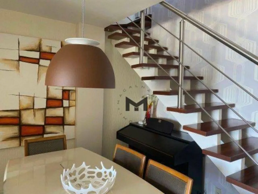 Cobertura, 4 quartos, 297 m² - Foto 5