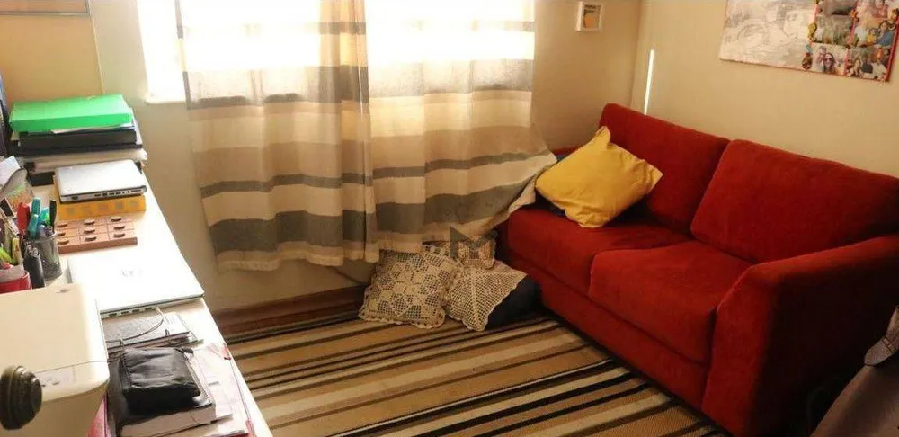 Apartamento, 2 quartos, 70 m² - Foto 2