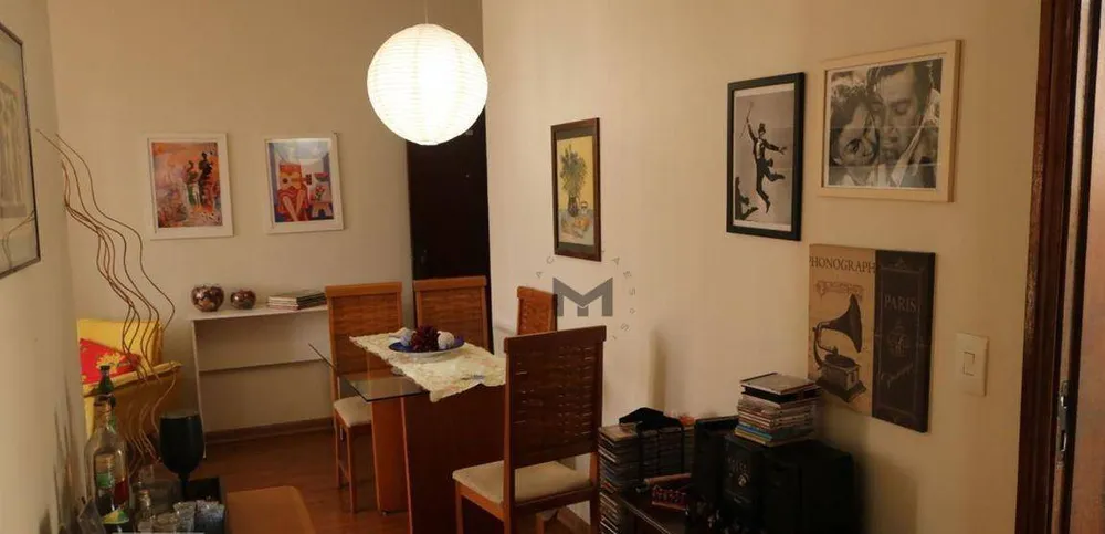 Apartamento, 2 quartos, 70 m² - Foto 4