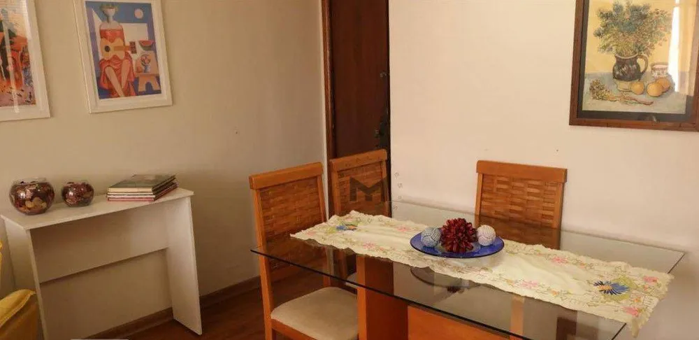 Apartamento, 2 quartos, 70 m² - Foto 3