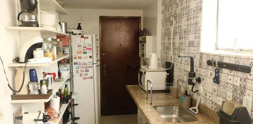 Apartamento, 2 quartos, 70 m² - Foto 11