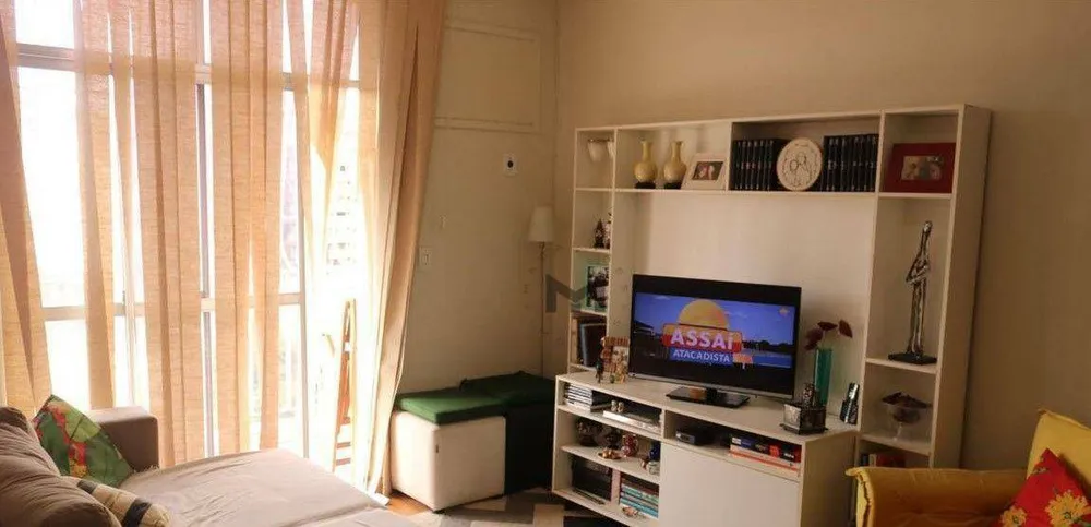 Apartamento, 2 quartos, 70 m² - Foto 1