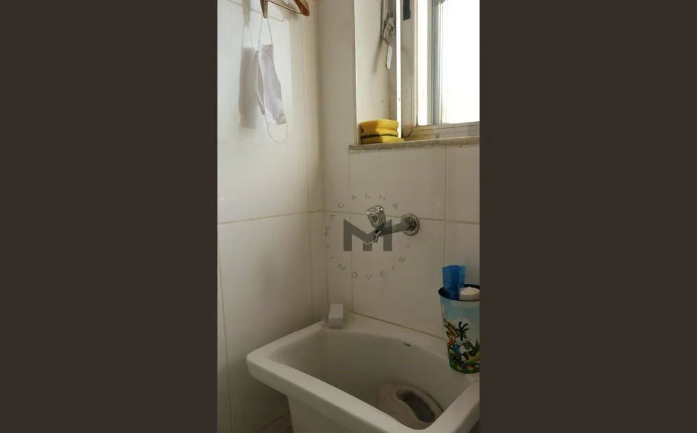 Apartamento, 2 quartos, 70 m² - Foto 12